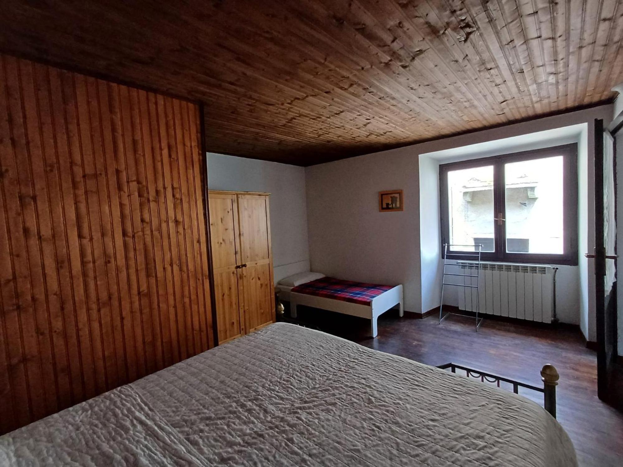 Val Grande Apartment Miazzina Exteriör bild